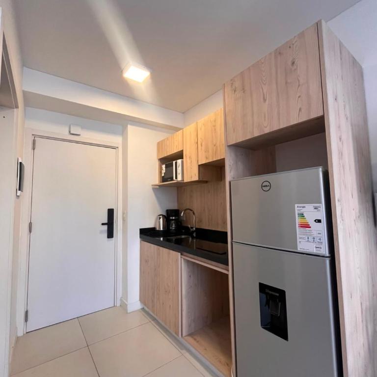 Aires del Centro G&A Rent Capital Federal - Apartamento de 1 dormitorio - 6