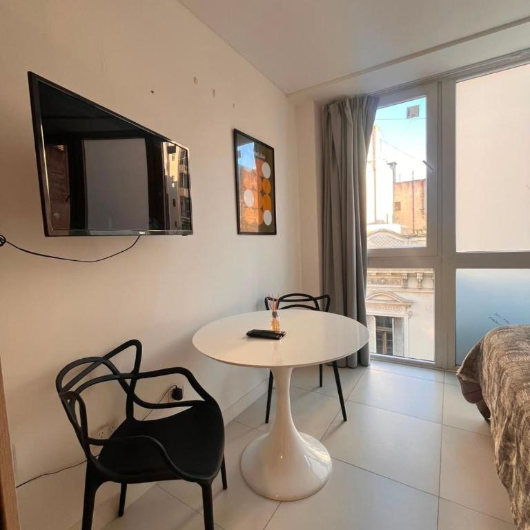 Aires del Centro G&A Rent Capital Federal - Apartamento de 1 dormitorio - 12