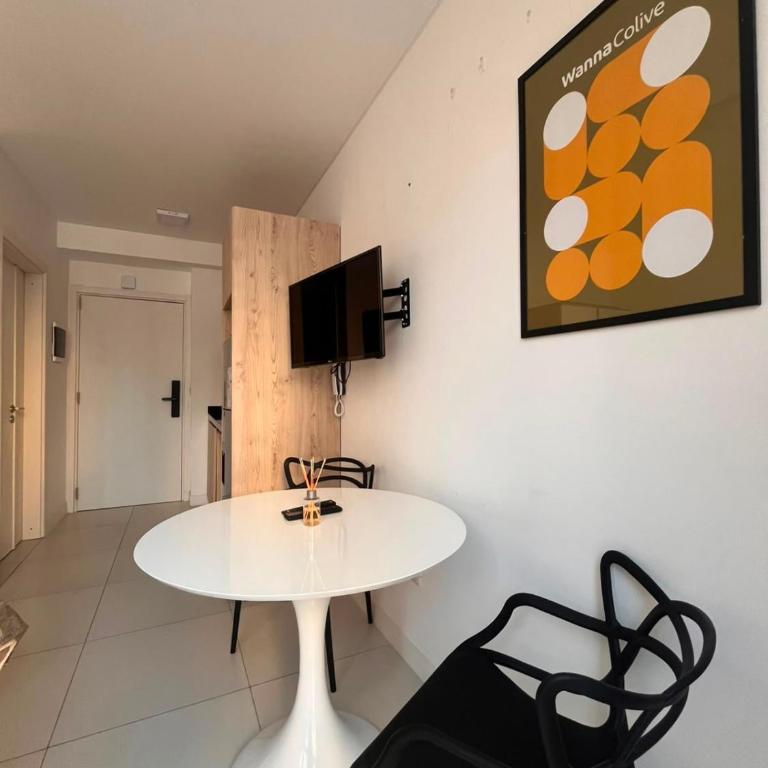 Aires del Centro G&A Rent Capital Federal - Apartamento de 1 dormitorio - 17