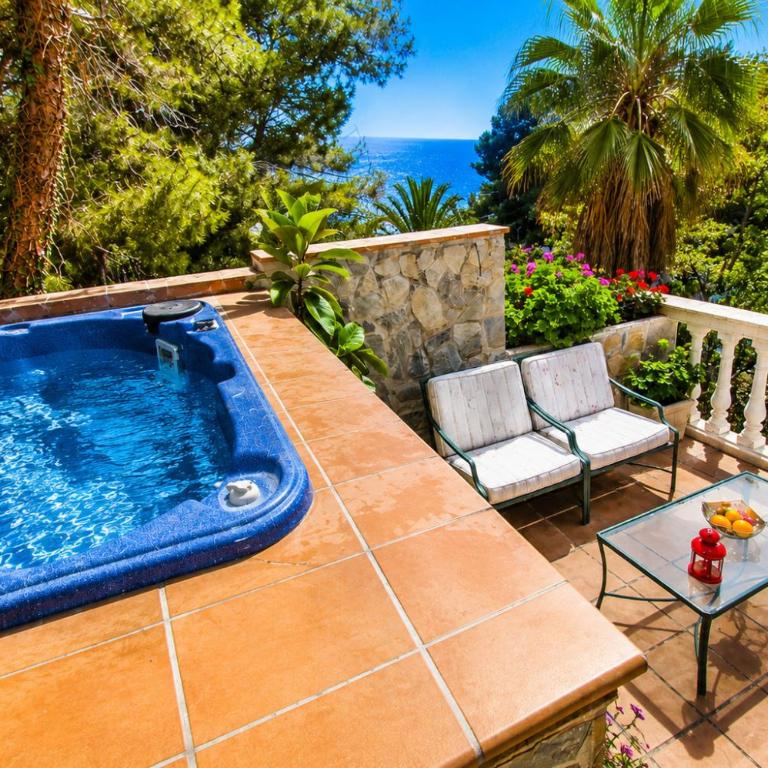 VILLA BUDA Planetcostadorada - Casa - 1