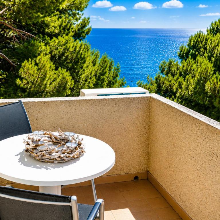 VILLA BUDA Planetcostadorada - Casa - 4