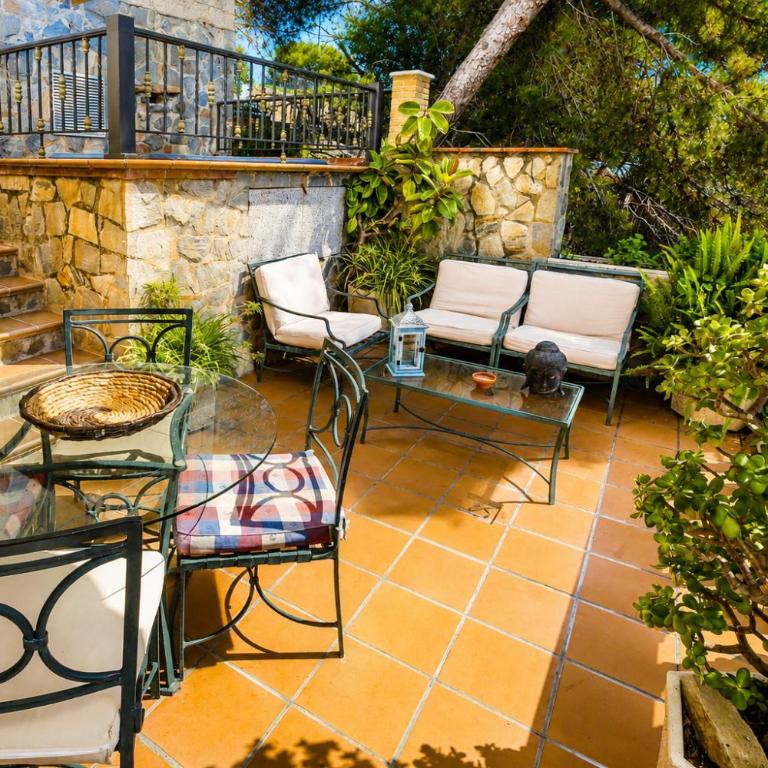 VILLA BUDA Planetcostadorada - Casa - 7