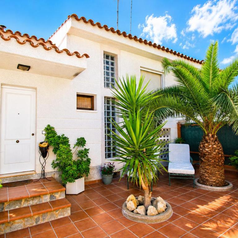 VILLA BUDA Planetcostadorada - Casa - 8