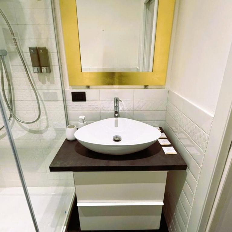 Principino - Porto Antico e Acquario a piedi, Cinque Terre in treno - Apartment mit 2 Schlafzimmern - 28