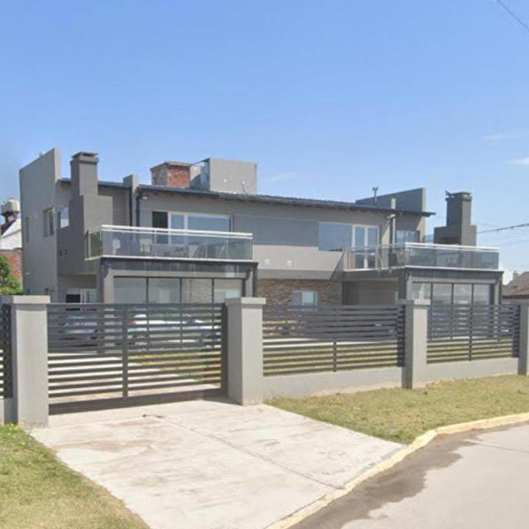 Departamento del Mar - Two-Bedroom Apartment - 9