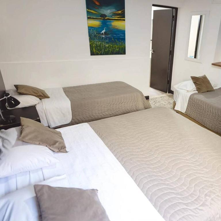 Departamento del Mar - Two-Bedroom Apartment - 10