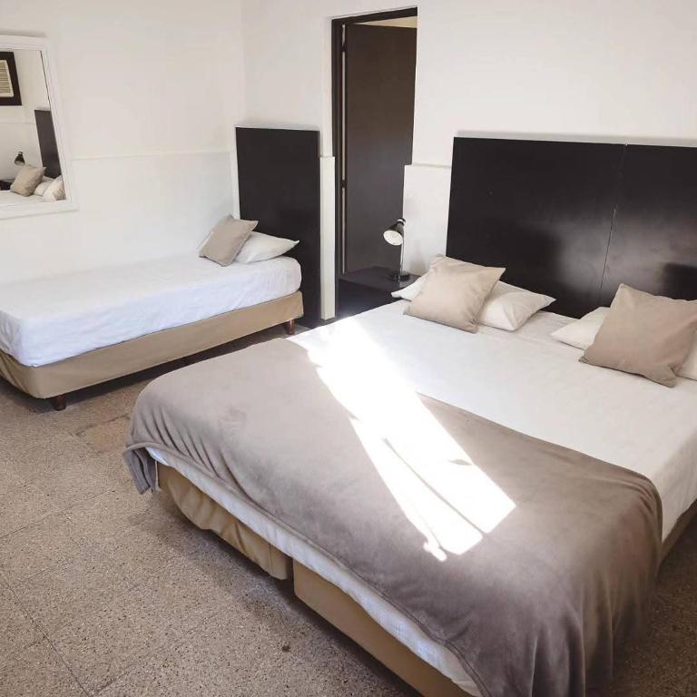 Departamento del Mar - Two-Bedroom Apartment - 12