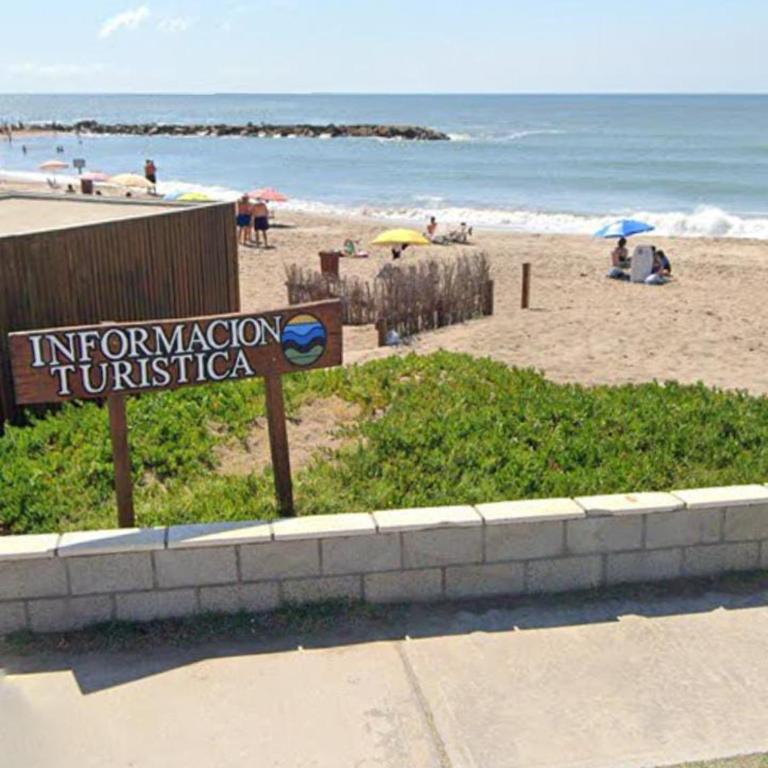 Departamento del Mar - Two-Bedroom Apartment - 11