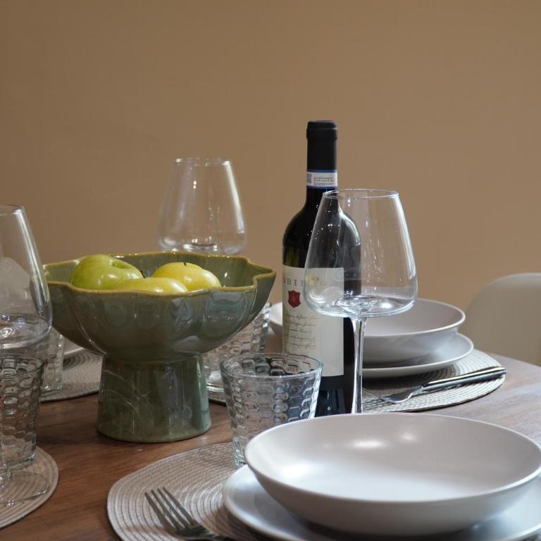 Vittorio27 Apartment Torino Centro - Apartamento de 1 dormitorio - 27