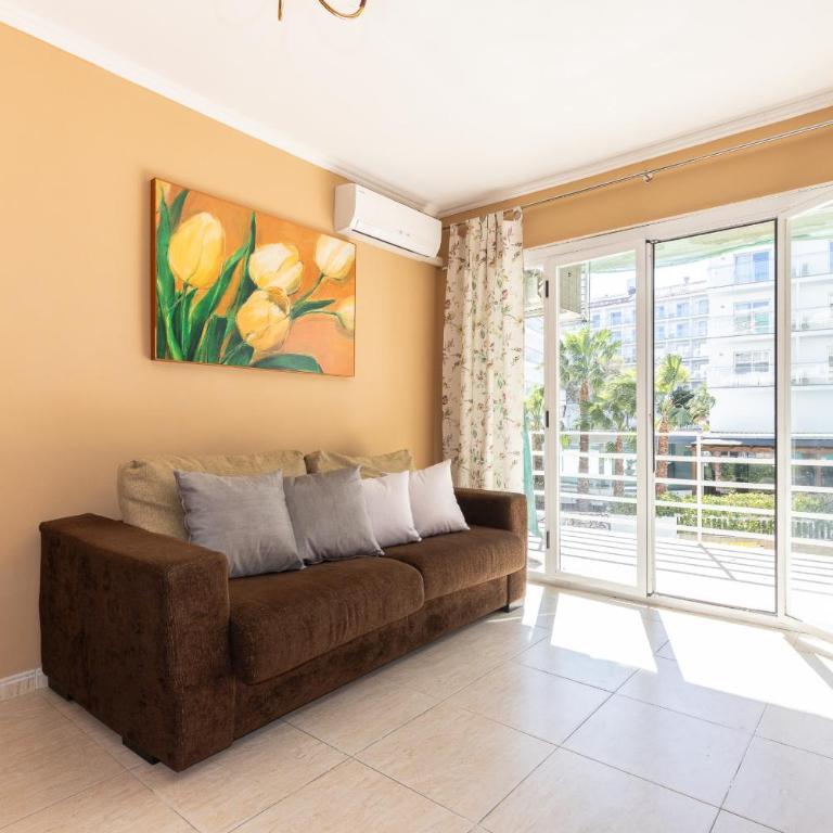 Apartment Carlos V - Apartamento con terraza - 3