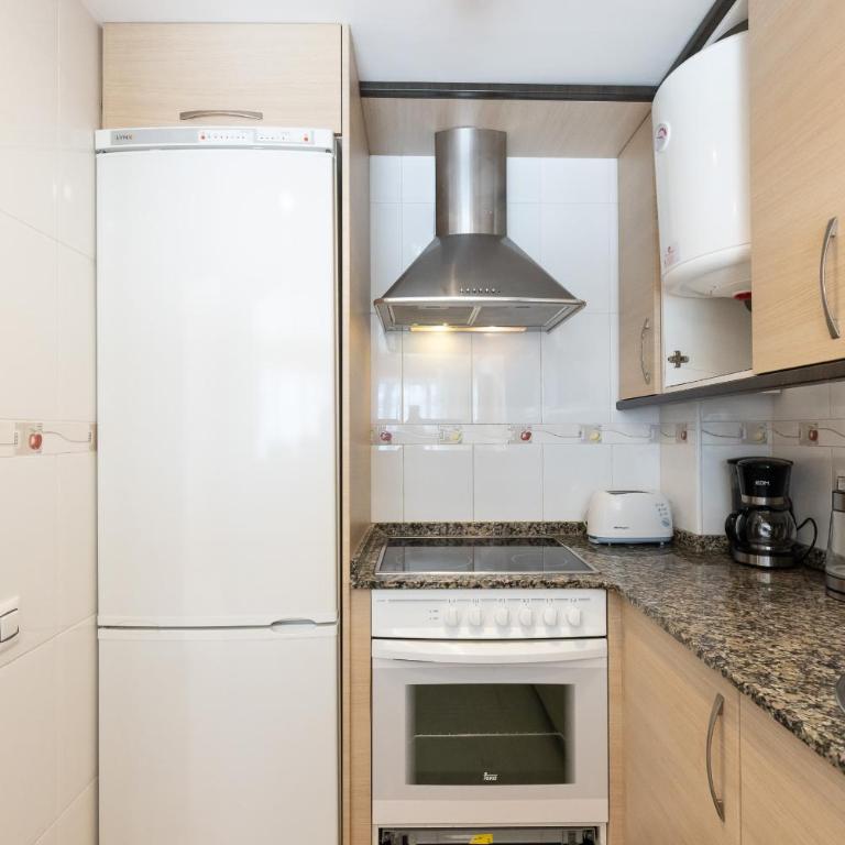 Apartment Carlos V - Apartamento con terraza - 12