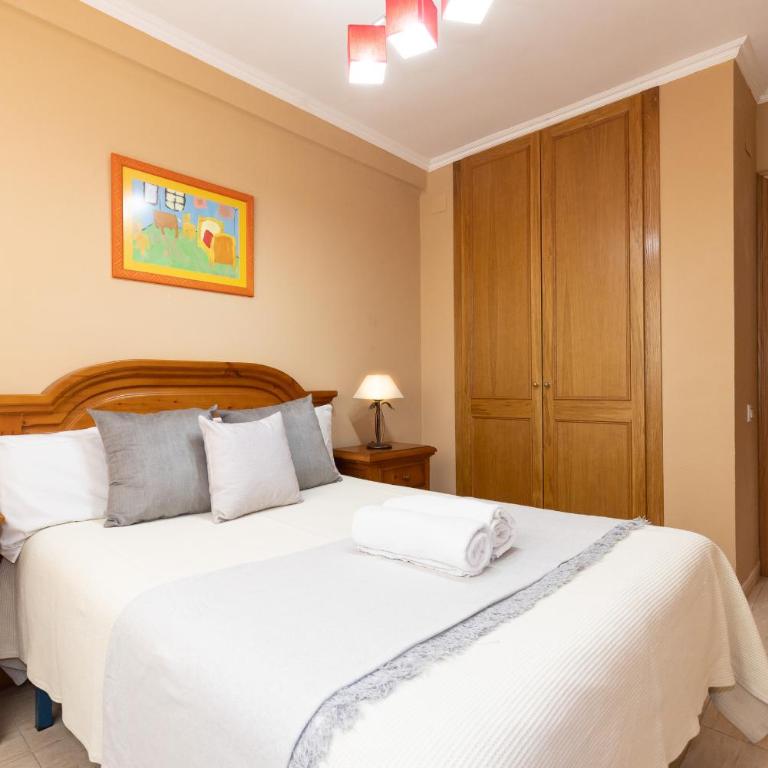 Apartment Carlos V - Apartamento con terraza - 15