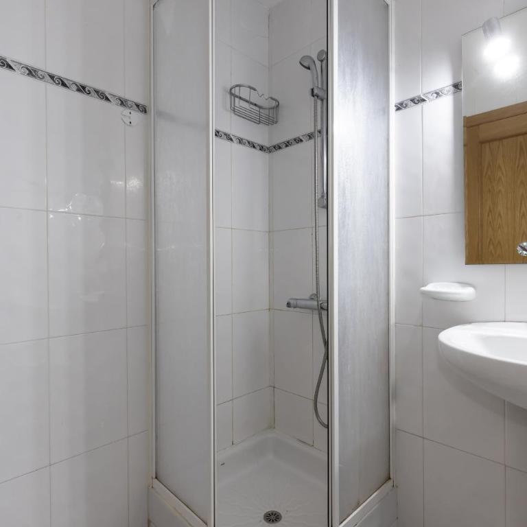 Apartment Carlos V - Apartamento con terraza - 25