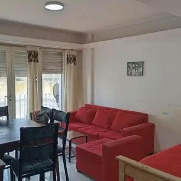 Apartamentos Pedro - Apartamento de 2 dormitorios - 1