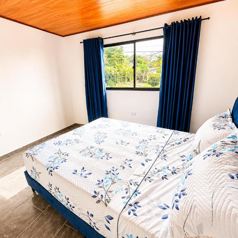Cachipay Hospedaje - Habitación Doble con baño privado - 4