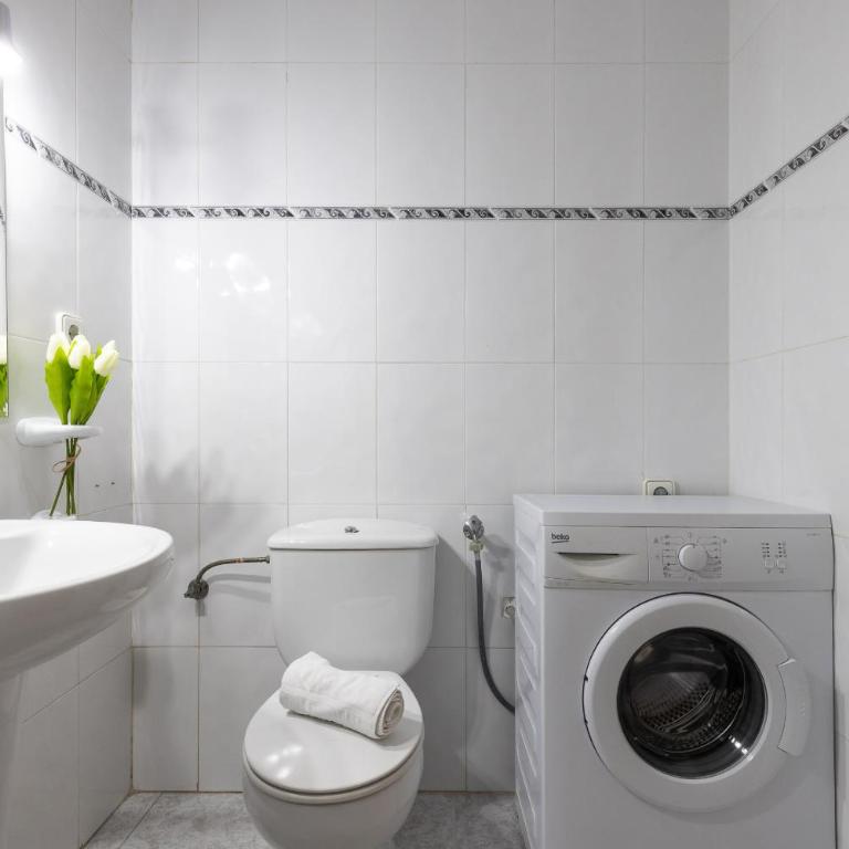 Apartment Carlos V - Apartamento con terraza - 27