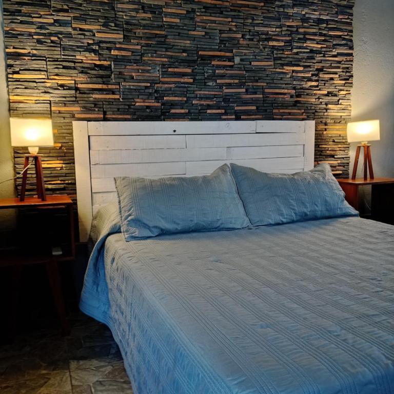 Alojamiento RuOli - Apartamento de 1 dormitorio - 17