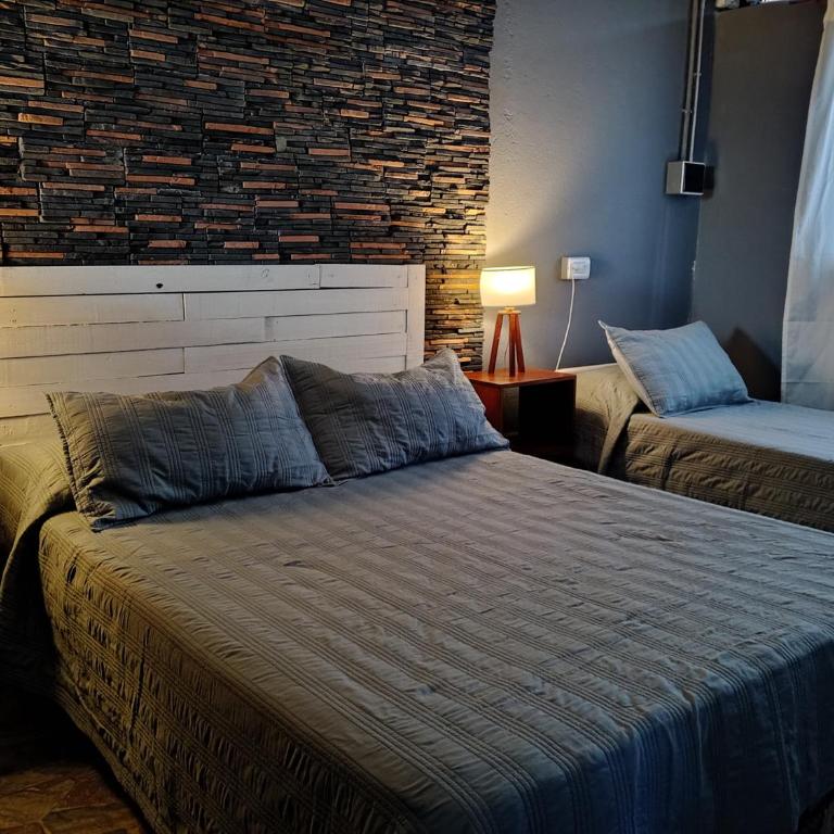 Alojamiento RuOli - Apartamento de 1 dormitorio - 19