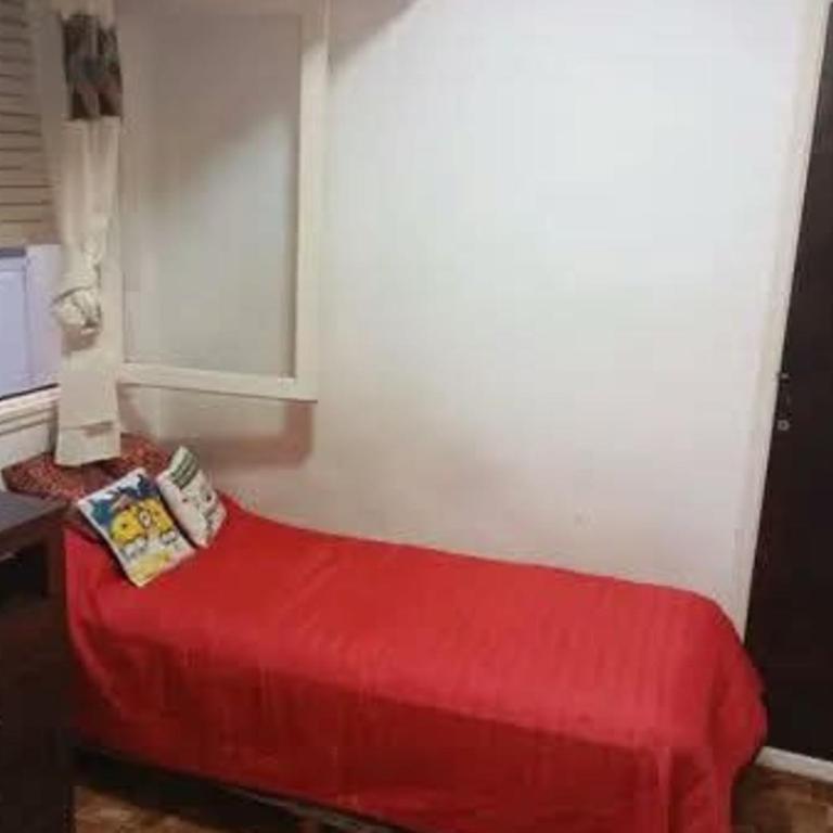Apartamentos Pedro - Apartamento de 2 dormitorios - 4