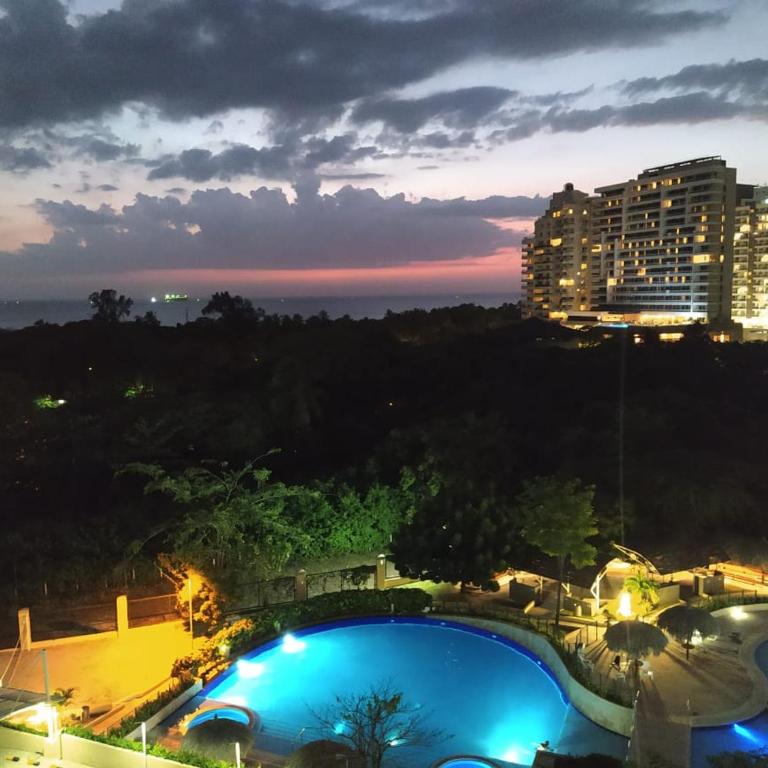 Condominio-Zazue - Three-Bedroom Apartment - 1