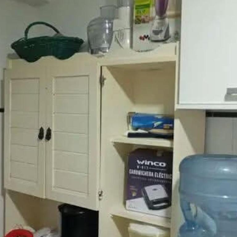 Apartamentos Pedro - Apartamento de 2 dormitorios - 6