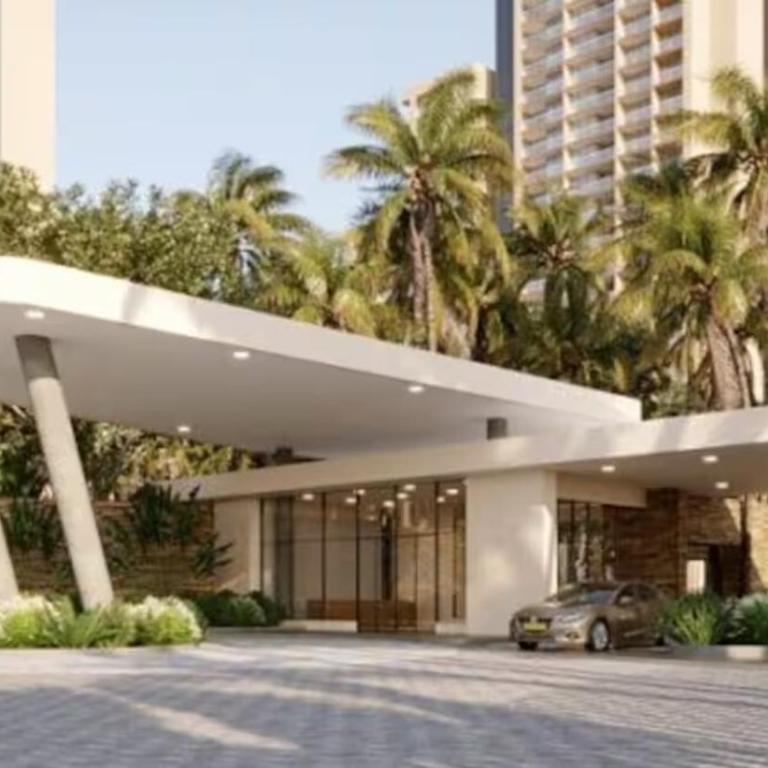 Loft with sea view, pool and beach - One-Bedroom Apartment - 2