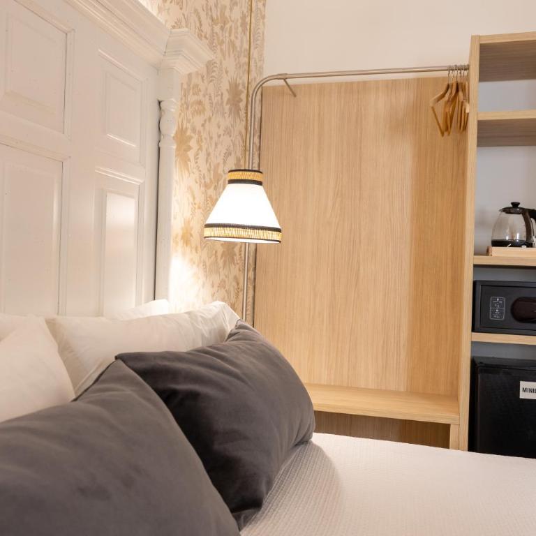 Hotel Posada de Vallina by MiRa - Habitación Doble - 2 camas - 5