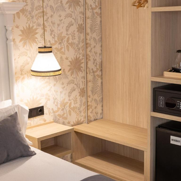 Hotel Posada de Vallina by MiRa - Habitación Doble - 2 camas - 14