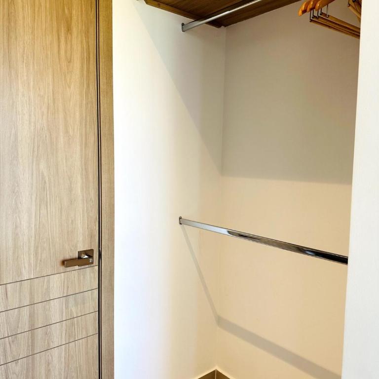 Tu lugar en el caribe con vista a la laguna de Baía Kristal - One-Bedroom Apartment - 3