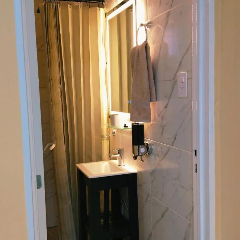 Fortuna Apart 2 - One-Bedroom Apartment - 8