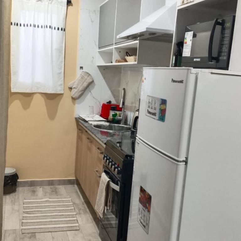Fortuna Apart 2 - One-Bedroom Apartment - 5