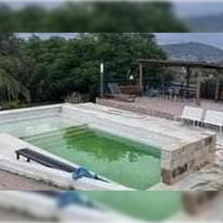 Homer San Roque en Donatello 270 Villa Carlos Paz - Casa de 3 dormitorios - 4