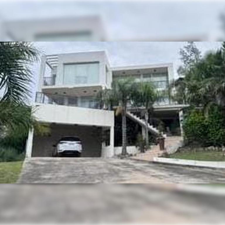 Homer San Roque en Donatello 270 Villa Carlos Paz - Casa de 3 dormitorios - 2