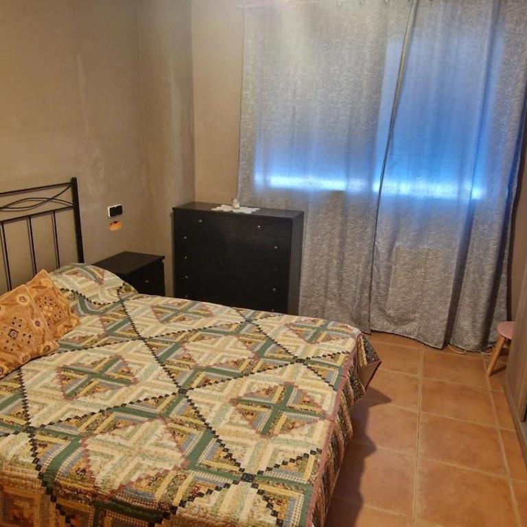 Chalet vacaciones Oropesa piscina, playa a 650m - Casa de 2 dormitorios - 2