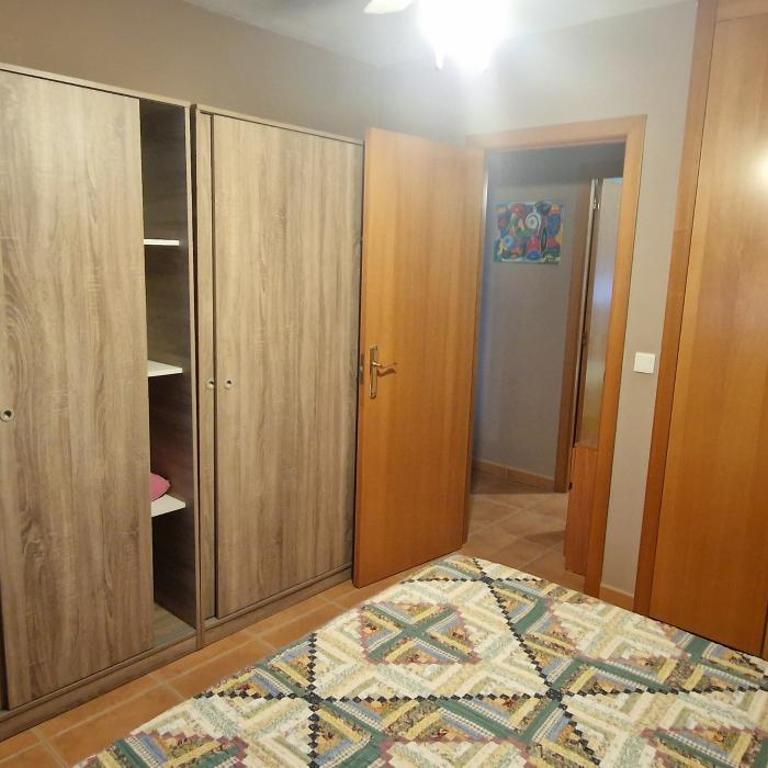 Chalet vacaciones Oropesa piscina, playa a 650m - Casa de 2 dormitorios - 4