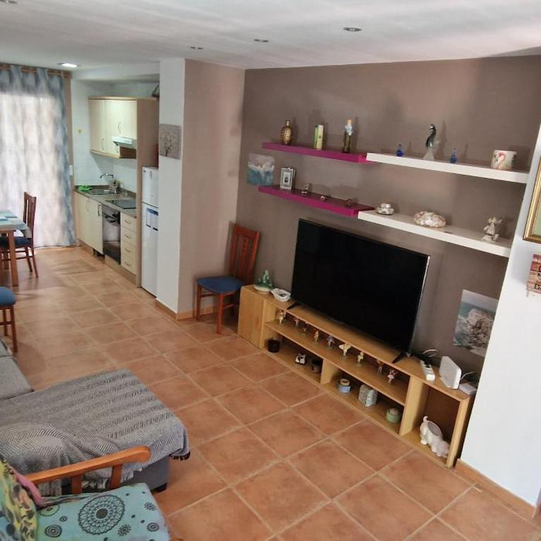 Chalet vacaciones Oropesa piscina, playa a 650m - Casa de 2 dormitorios - 5