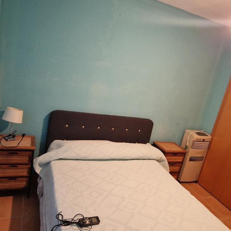 Chalet vacaciones Oropesa piscina, playa a 650m - Casa de 2 dormitorios - 8