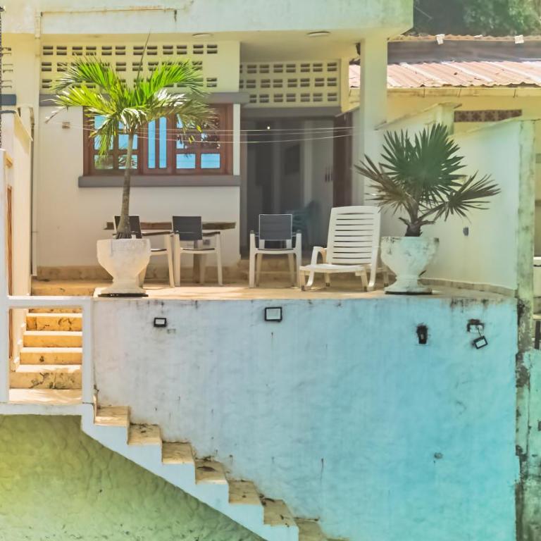 Paraíso frente al mar en Antioquia - Two-Bedroom Apartment - 10