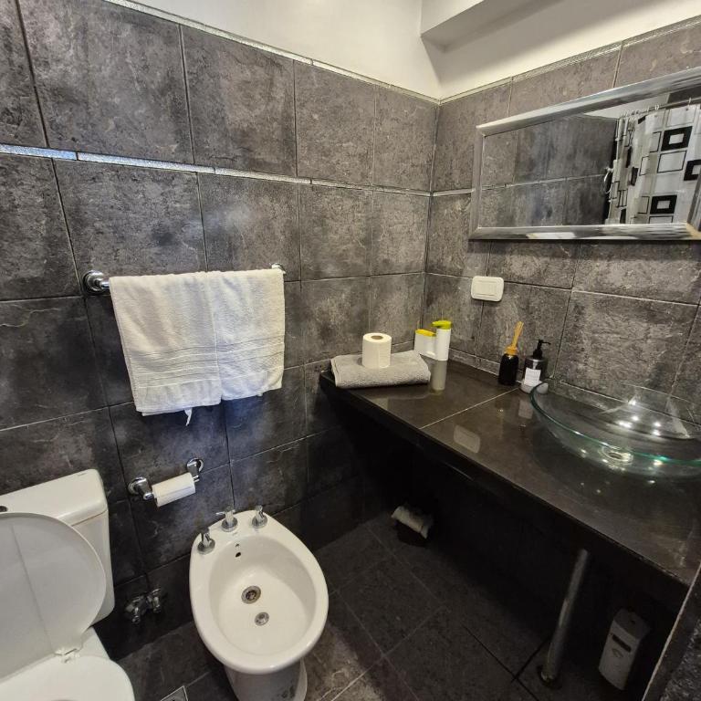 Costa de Tigre, habitaciones - Habitación Triple - 21