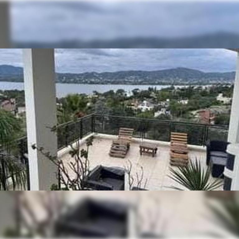 Homer San Roque en Donatello 270 Villa Carlos Paz - Casa de 3 dormitorios - 14