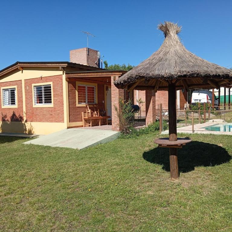 Brisas del Lago Potrero de Garay - Casa de 2 dormitorios - 1