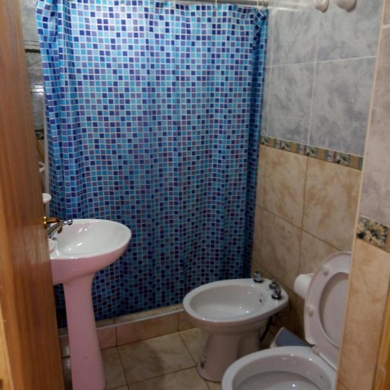 Brisas del Lago Potrero de Garay - Casa de 2 dormitorios - 2