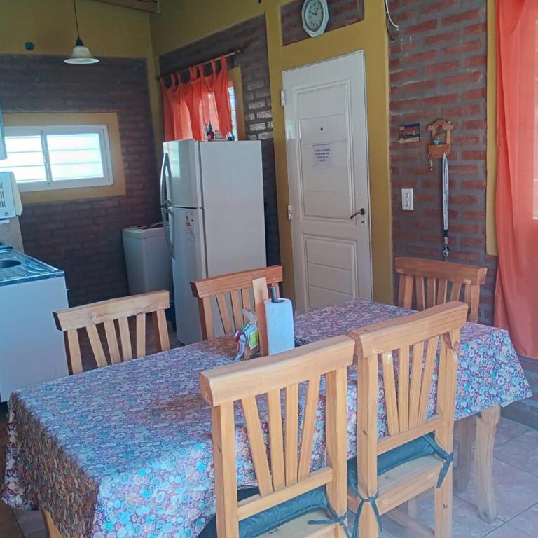 Brisas del Lago Potrero de Garay - Casa de 2 dormitorios - 9