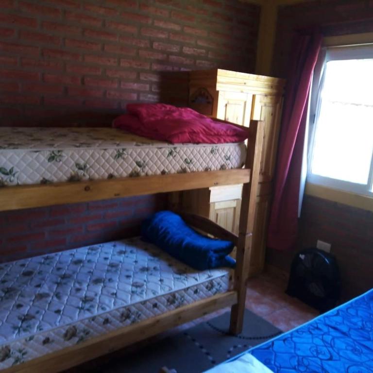 Brisas del Lago Potrero de Garay - Casa de 2 dormitorios - 10