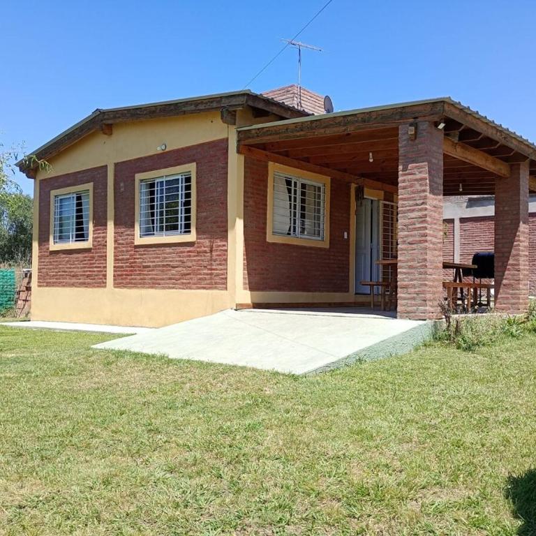 Brisas del Lago Potrero de Garay - Casa de 2 dormitorios - 11