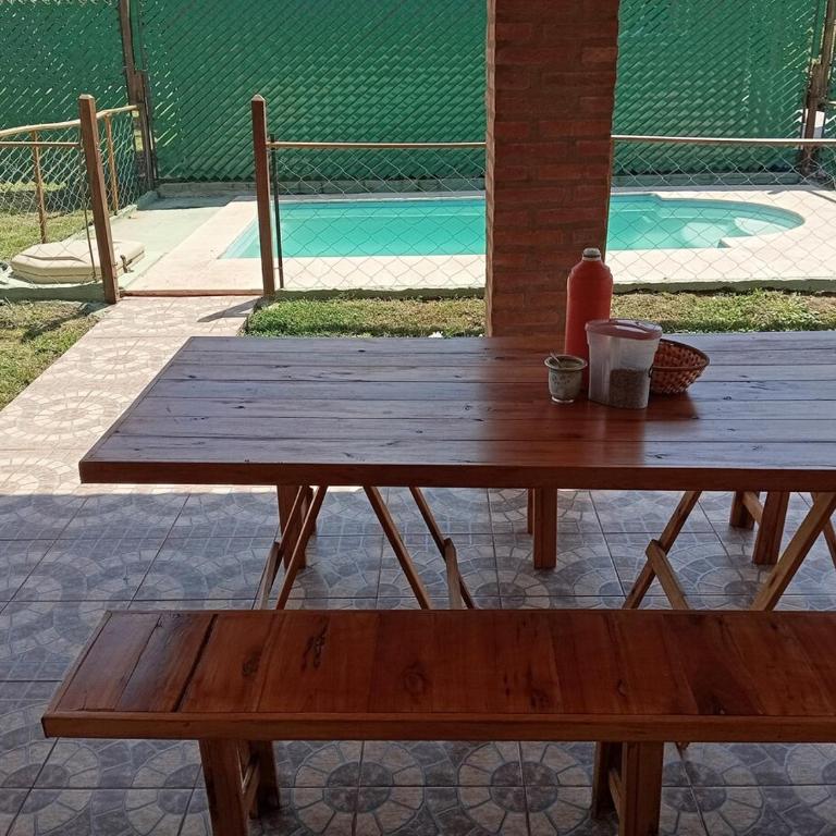 Brisas del Lago Potrero de Garay - Casa de 2 dormitorios - 13