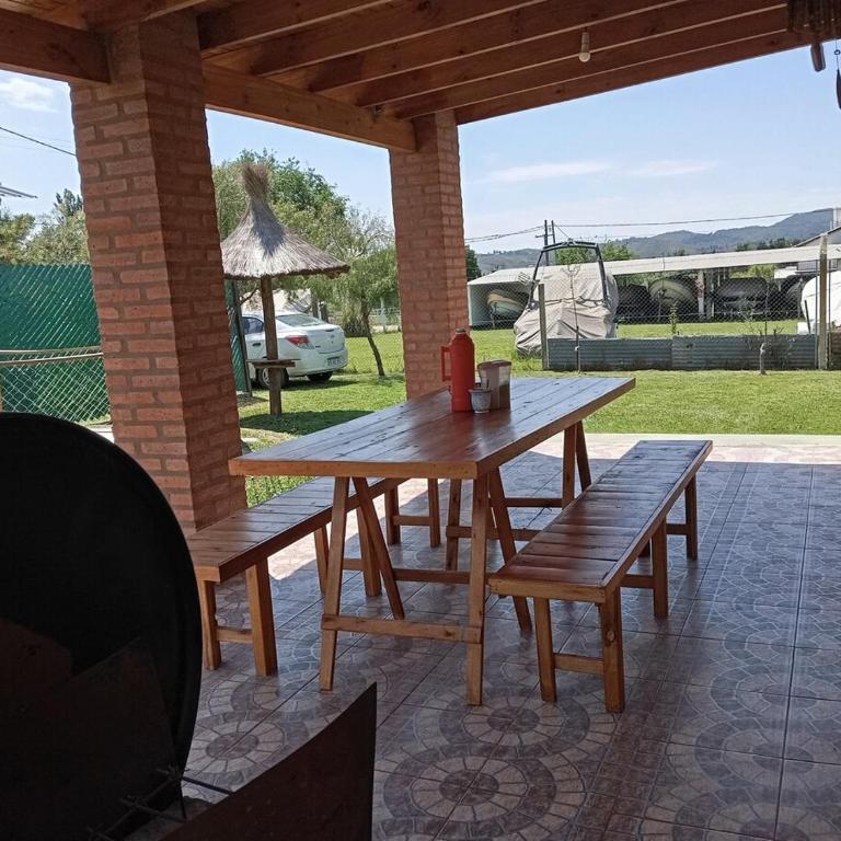 Brisas del Lago Potrero de Garay - Casa de 2 dormitorios - 16
