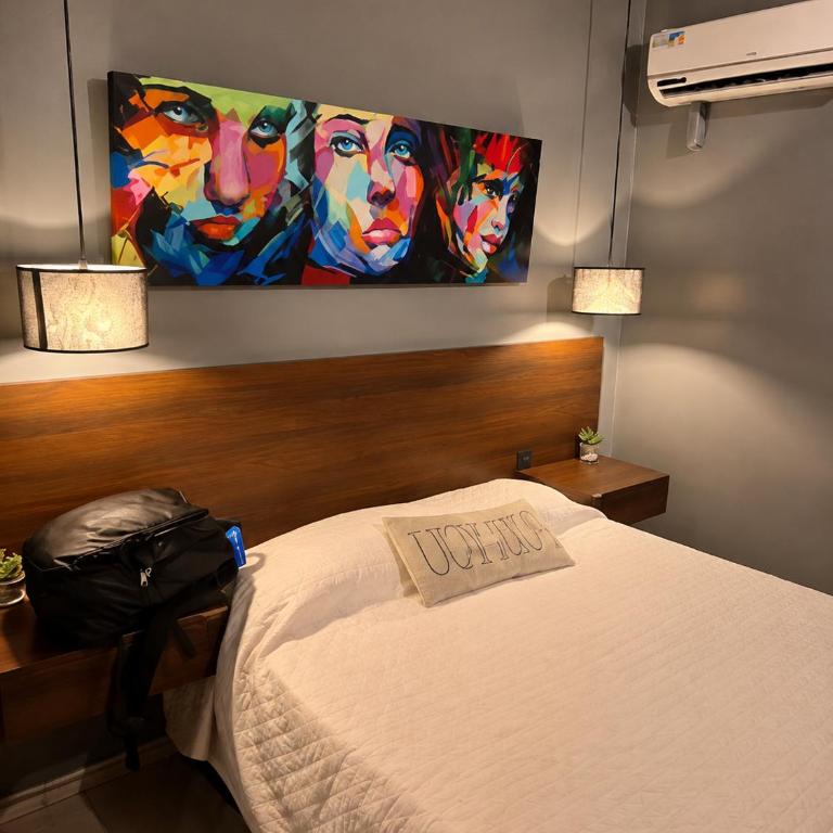 Estero Apart lll - Apartamento de 1 dormitorio - 1