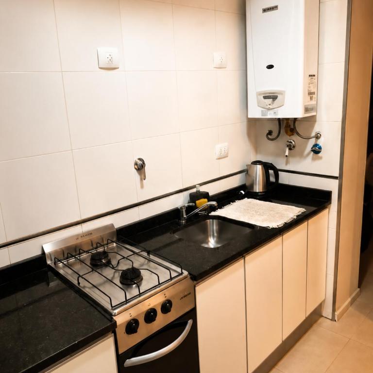 Estero Apart lll - Apartamento de 1 dormitorio - 3