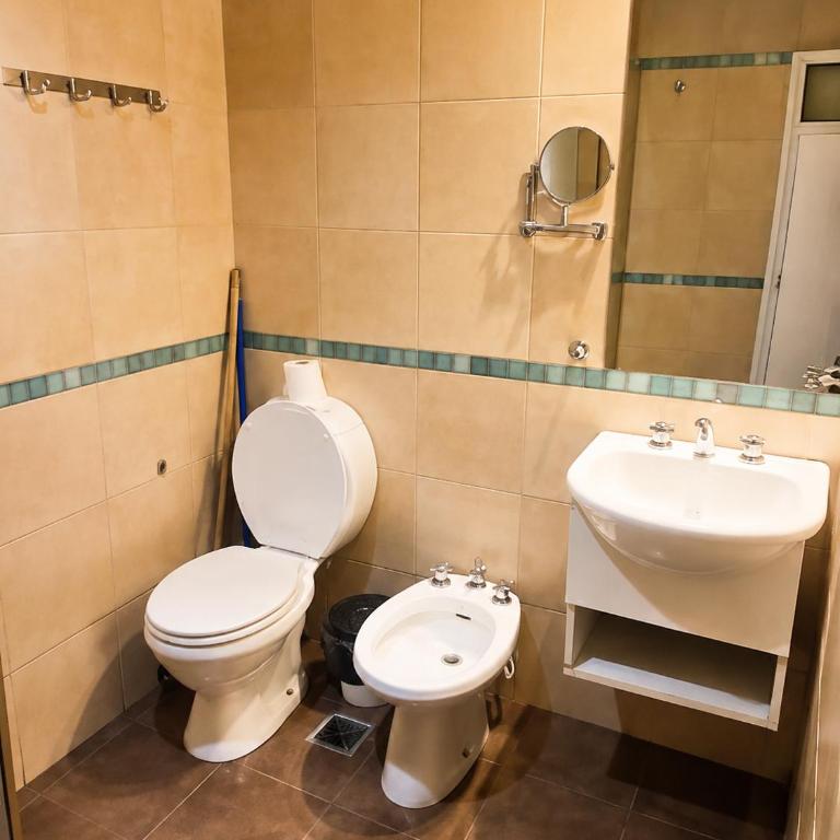 Estero Apart lll - Apartamento de 1 dormitorio - 4